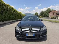 Usata Mercedes C220 Avantgarde 170 CV (125 kW) 2013 Other Station wagon