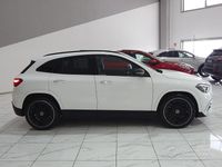 Gebraucht Mercedes GLA220 Advanced Plus 190 PS (139 kW) 2023 Weiß SUV