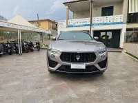 Usata Maserati GranSport 350 CV (257 kW) 2021 Grigio Station wagon