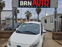 Usata Ford Ka 75 CV (55 kW) 2010 Marrone Utilitaria