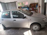 Usata Fiat Punto 2010 Utilitaria