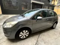 Usata Citroën C3 Attraction 68 CV (50 kW) 2011 Grigio Utilitaria