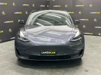 Usata Tesla Model 3 Long Range AWD 152 kW (208 CV) 2023 Grigio Berlina