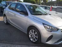 Usata Opel Corsa Edition 75 CV (55 kW) 2023 Grigio Utilitaria