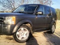Usata Land Rover Discovery 3 SE 137 CV (100 kW) 2004 SUV