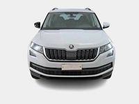 usata Skoda Kodiaq Kodiaq 2.0 TDI2.0 TDI SCR EXECUTIVE DSG