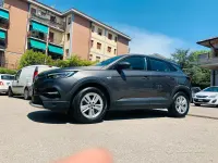 Usata Opel Grandland X Business Edition 131 CV (96 kW) 2021 Grigio SUV