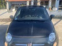 Usata Fiat 500 101 CV (74 kW) 2013 Cabrio