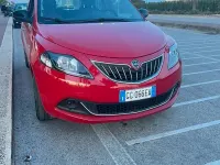 Usado Lancia Ypsilon 69 HP (50 kW) 2021 Citadino