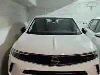Usata Opel Mokka Elegance 101 CV (74 kW) 2021 Bianco SUV