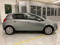 usata Opel Corsa Corsa5 Porte 1.2 Gpl tech 85cv Ecotec - Metallizzata GPL - Manuale