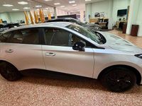 Usata MG MG4 EV 53 kW (73 CV) 2023 Argento Utilitaria