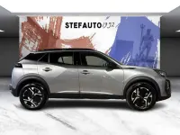 Usata Peugeot 2008 Allure 136 CV (100 kW) 2024 Grigio SUV
