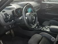 Usata Mini Clubman 2022 Nero Station wagon