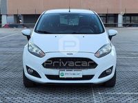 usata Ford Fiesta 1.4 5 porte Bz.- GPL Business N1 usato