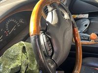 Usata Jaguar S-Type 2000 Berlina