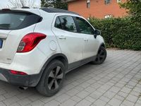Usata Opel Mokka 136 CV (100 kW) 2018 Bianco SUV