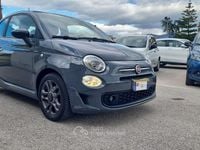 Usata Fiat 500 Dolcevita 69 CV (50 kW) 2021 Blu Berlina