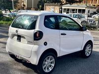 Usata Aixam Minauto 2021 Bianco Utilitaria