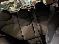 Usata Mini ONE 2016 Bianco Utilitaria