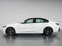 usata BMW 318 i Msport