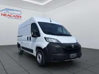 Usata Peugeot Boxer 140 CV (102 kW) 2024 Bianco Furgone