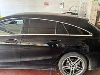 Usata Mercedes CLA200 Shooting Brake Premium 136 CV (100 kW) 2017 Station wagon