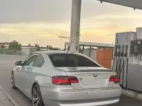 Usata BMW 325 218 CV (160 kW) 2007 Grigio Berlina