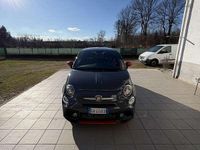 Usata Abarth 595 Turismo 197 CV (144 kW) 2019