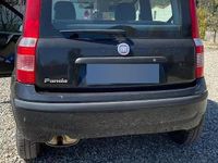 Usata Fiat Panda 60 CV (44 kW) 2007 Utilitaria