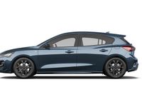 Usata Ford Focus ST-Line 116 CV (85 kW) 2025 Argento Station wagon