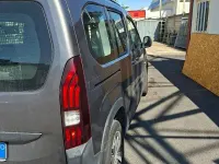 Usata Peugeot Rifter 131 CV (96 kW) 2019 Monovolume