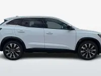 Usata Renault Austral Techno 199 CV (146 kW) 2024 Bianco SUV