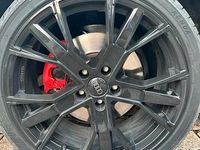 Usata Audi A4 2018 Grigio Station wagon