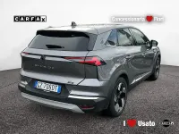 Usata Renault Symbioz Iconic 143 CV (105 kW) 2025 Grigio SUV