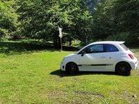 Usata Abarth 595 Turismo 165 CV (121 kW) 2017
