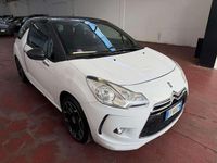 Usata Citroën DS3 120 CV (88 kW) 2011 Other Utilitaria