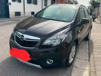 Usata Opel Mokka 136 CV (100 kW) 2016 SUV