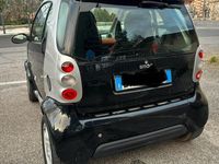 usata Smart ForTwo Coupé diesel 2002