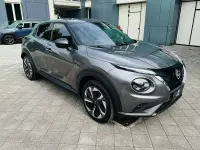 Usata Nissan Juke N-Connecta 94 CV (69 kW) 2025 Grigio SUV