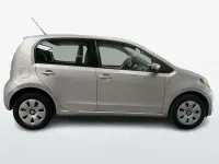 Usata Seat Mii Style 60 CV (44 kW) 2013 Grigio Utilitaria