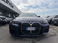 Usata BMW 420 M Sport 190 CV (139 kW) 2022 Beige Coupé