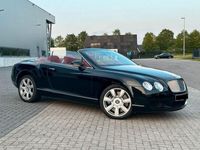 usata Bentley Continental GTC