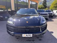 Usata Porsche Cayenne Coupe 340 CV (250 kW) 2023 Other SUV