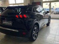 Usata Peugeot 2008 Allure 110 CV (80 kW) 2022 Nero SUV