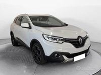 Second-hand Renault Kadjar 116 CP (85 kW) 2019 Alb SUV