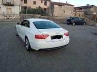 Usata Audi A5 170 CV (125 kW) 2009 Coupé