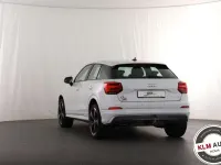 Usata Audi Q2 S-line plus 110 CV (80 kW) 2021 Bianco SUV