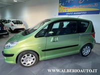 usata Peugeot 1007 1.4 HDi Freddy VEDI NOTE