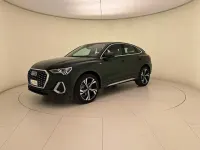 Nuova Audi Q3 Sportback S-Line 193 CV (141 kW) 2025 Verniciature personalizzate au SUV